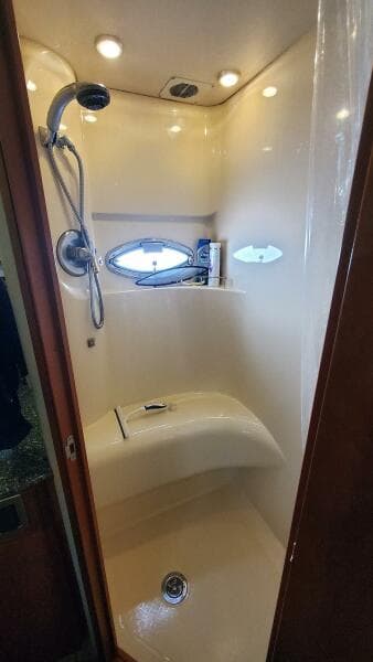 Master Head Shower