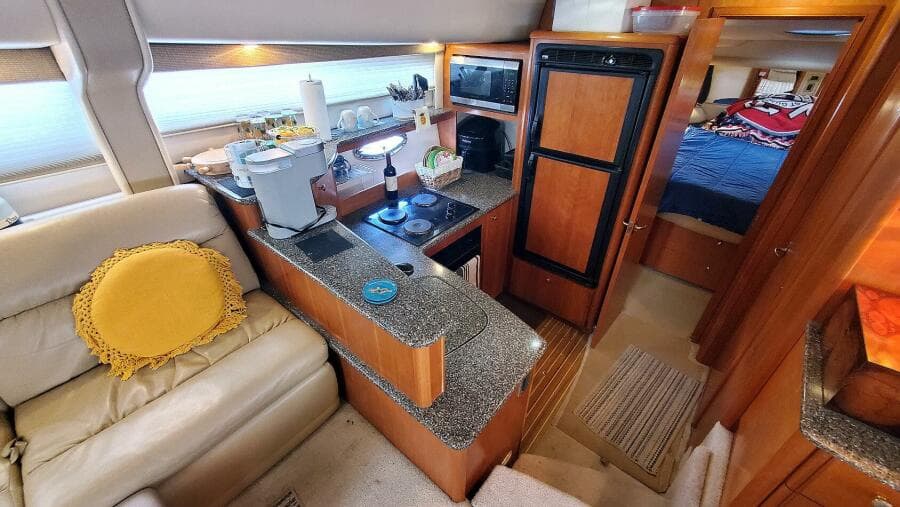 Galley