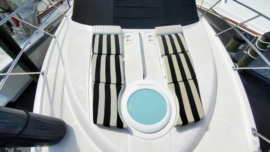 Sun Pads
