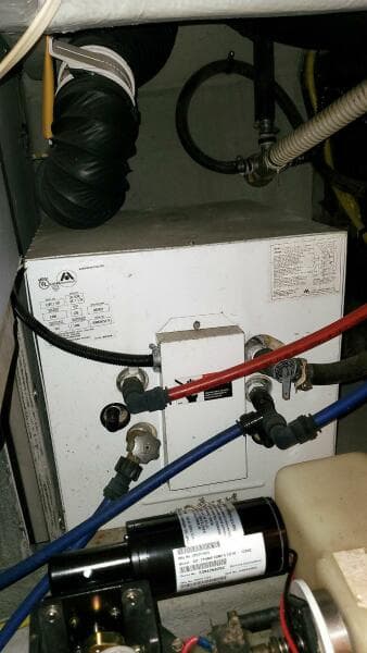Water Heater