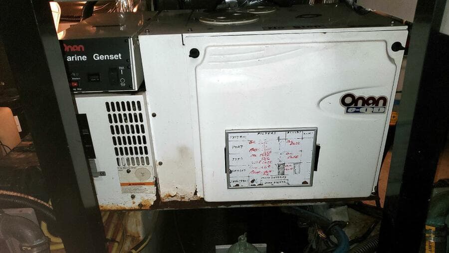 Generator
