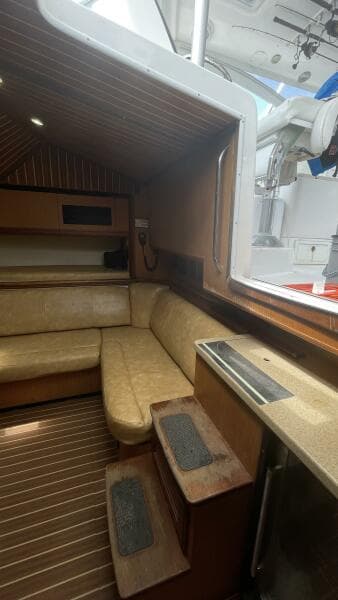 2006 Luhrs 41 Open
