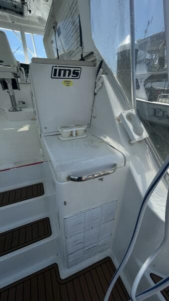 2006 Luhrs 41 Open