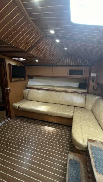 2006 Luhrs 41 Open