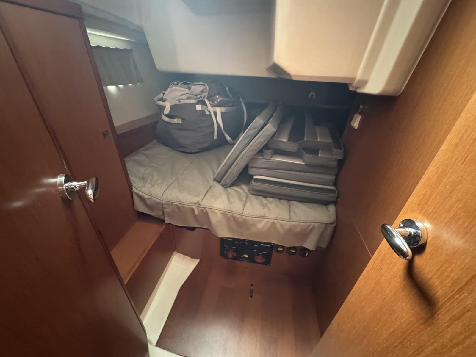 2017 Beneteau Oceanis 45