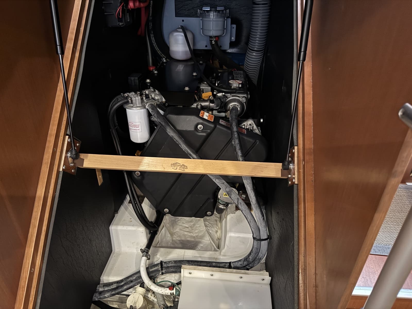 2017 Beneteau Oceanis 45