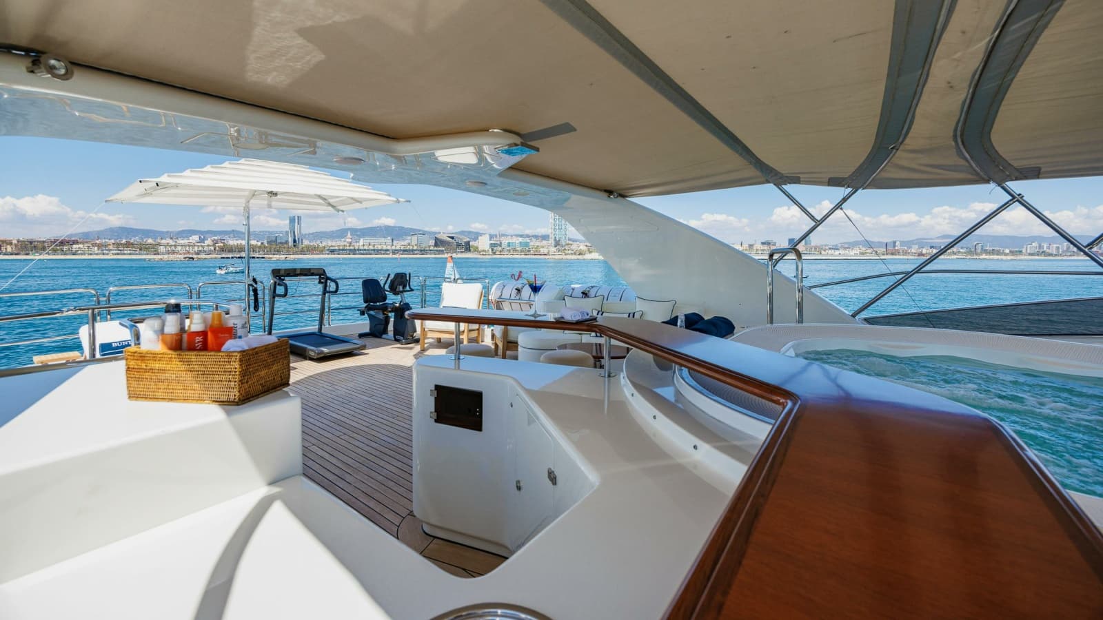 2009 Benetti Benetti Classic 120