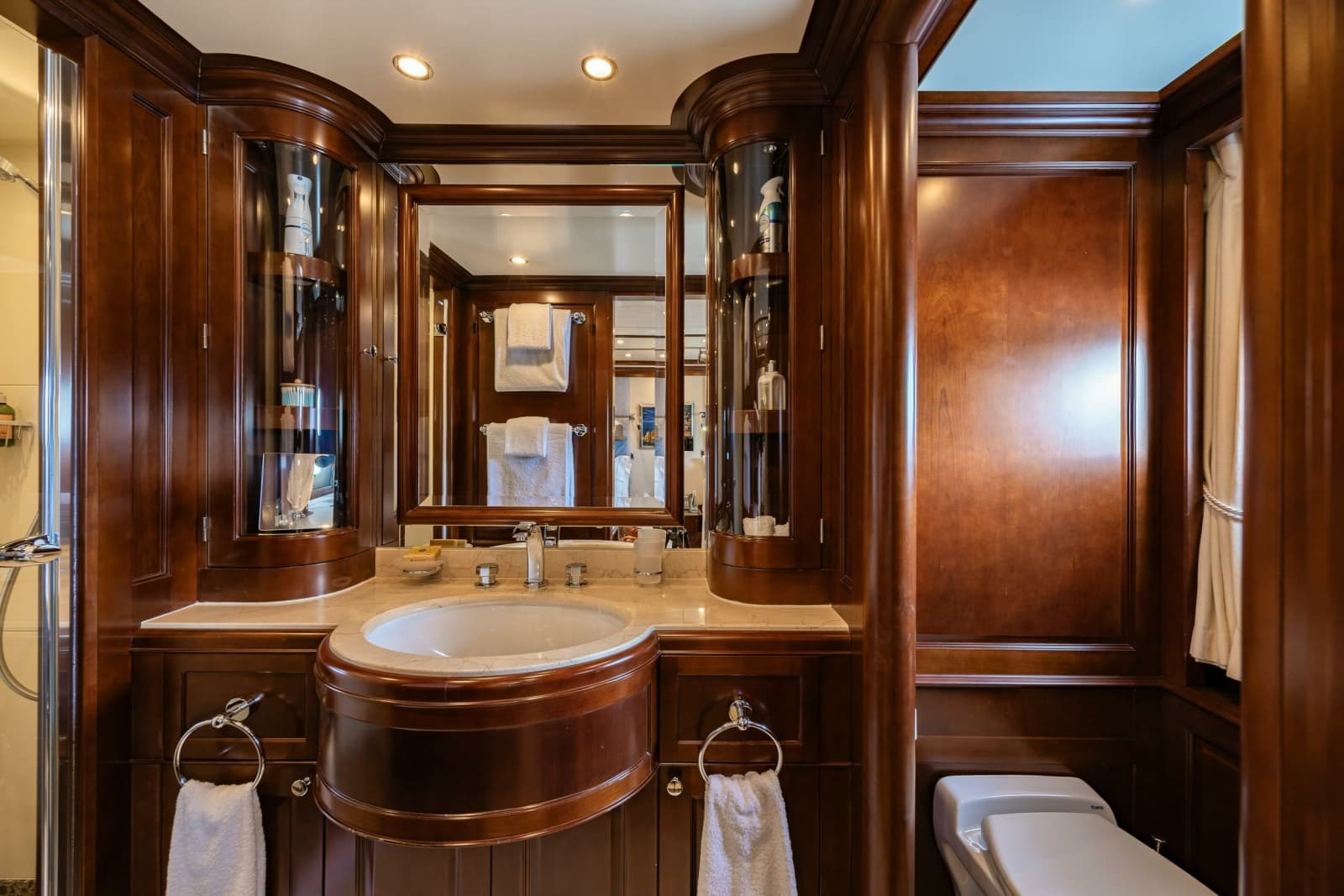 2009 Benetti Benetti Classic 120