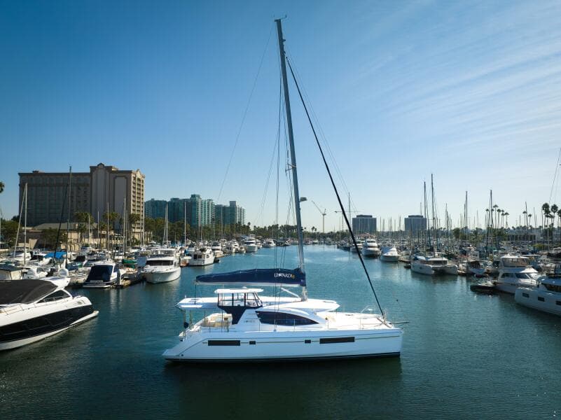 2013 Leopard Leopard 48