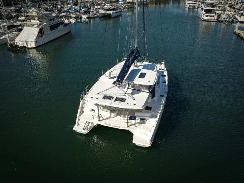 2013 Leopard Leopard 48