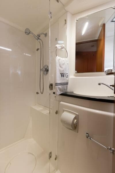 2013 Leopard Leopard 48