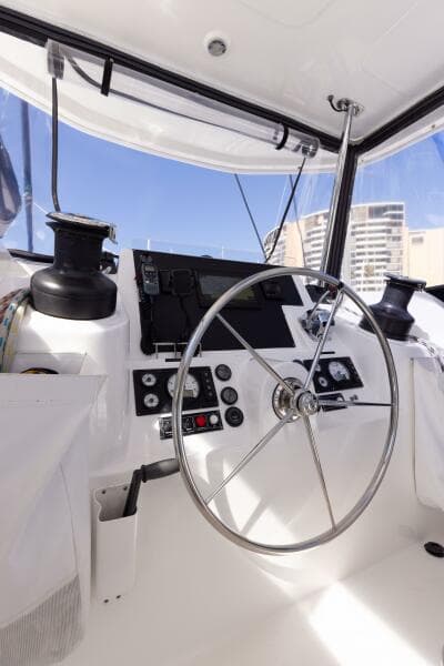 2013 Leopard Leopard 48