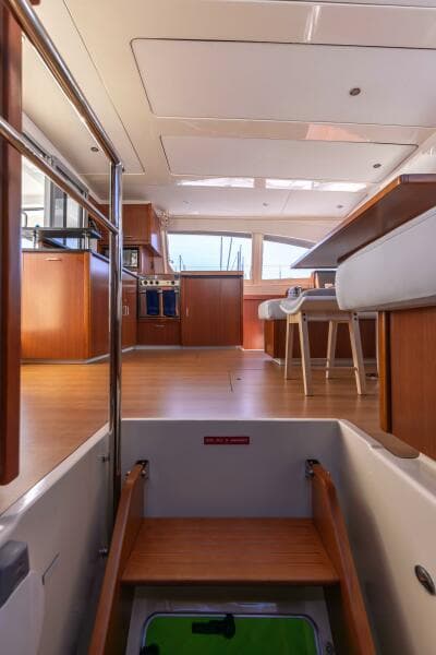 2013 Leopard Leopard 48
