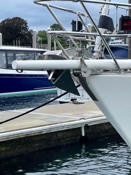 1992 Nautor Swan Custom