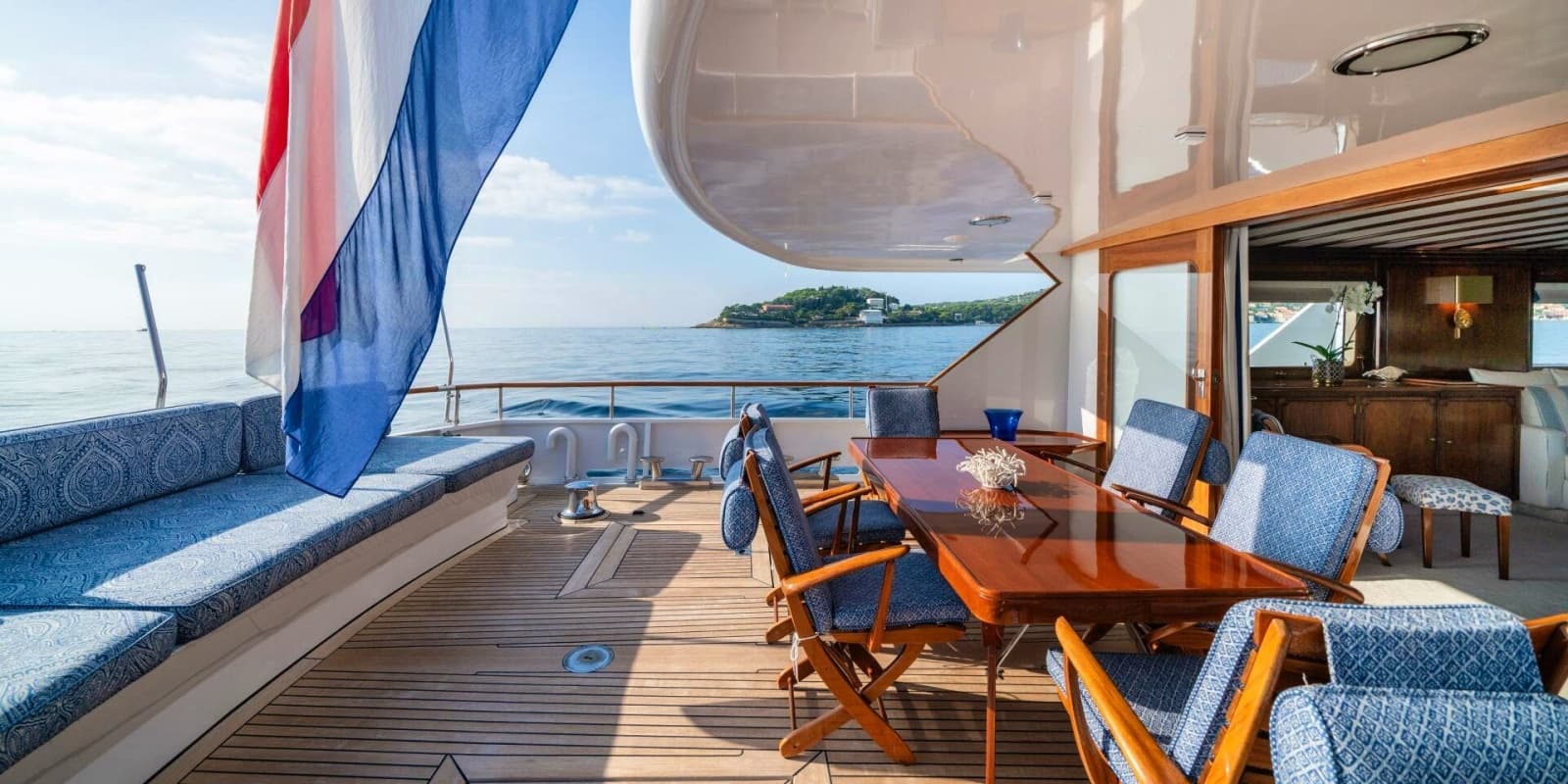 1978 Feadship Custom