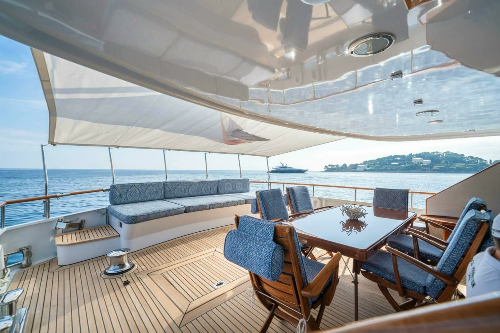1978 Feadship Custom