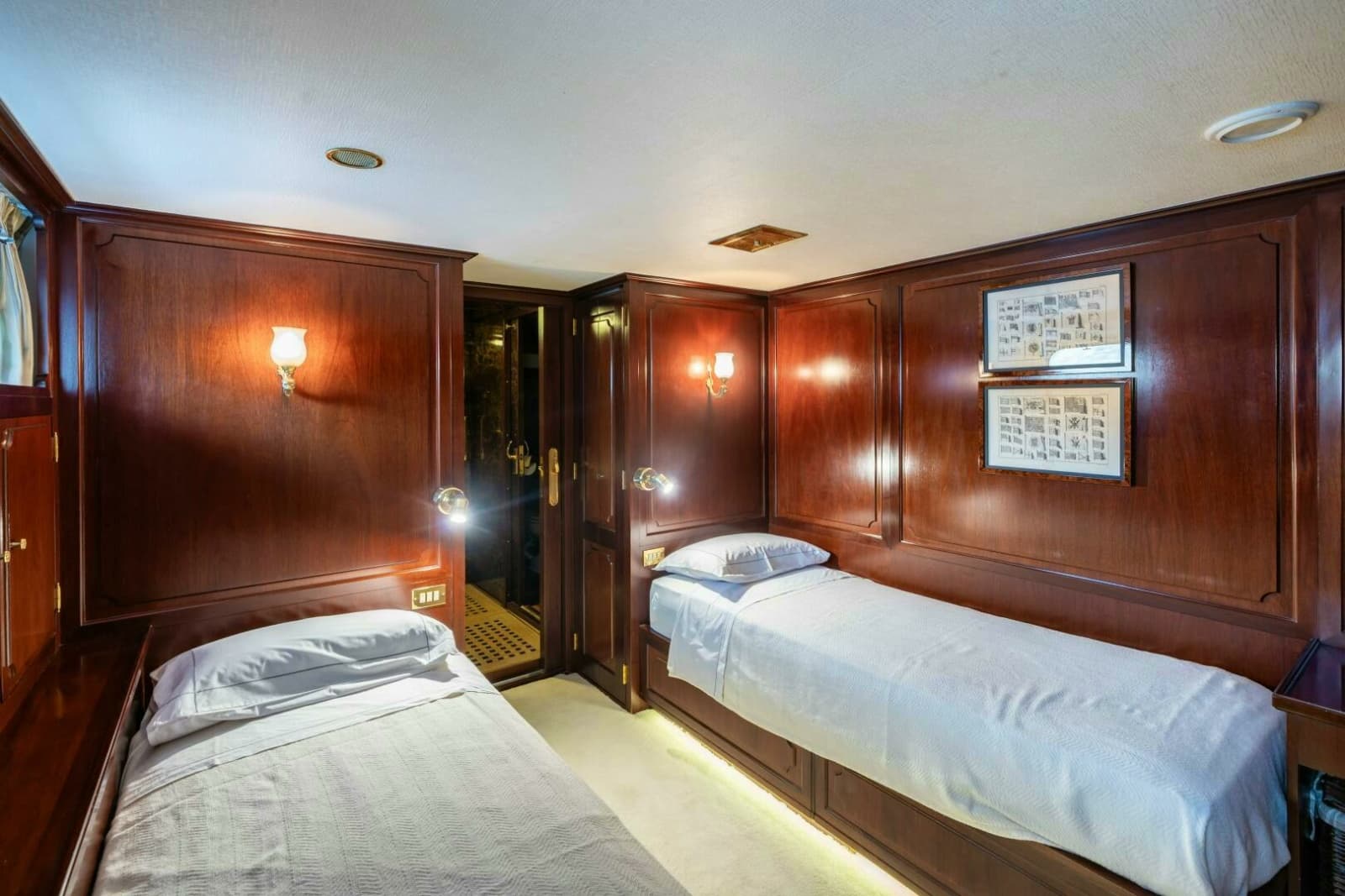 1978 Feadship Custom