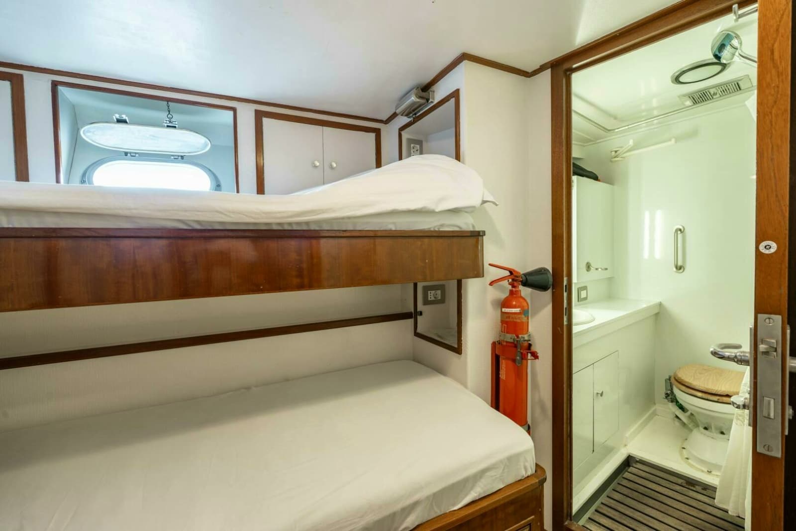 1978 Feadship Custom