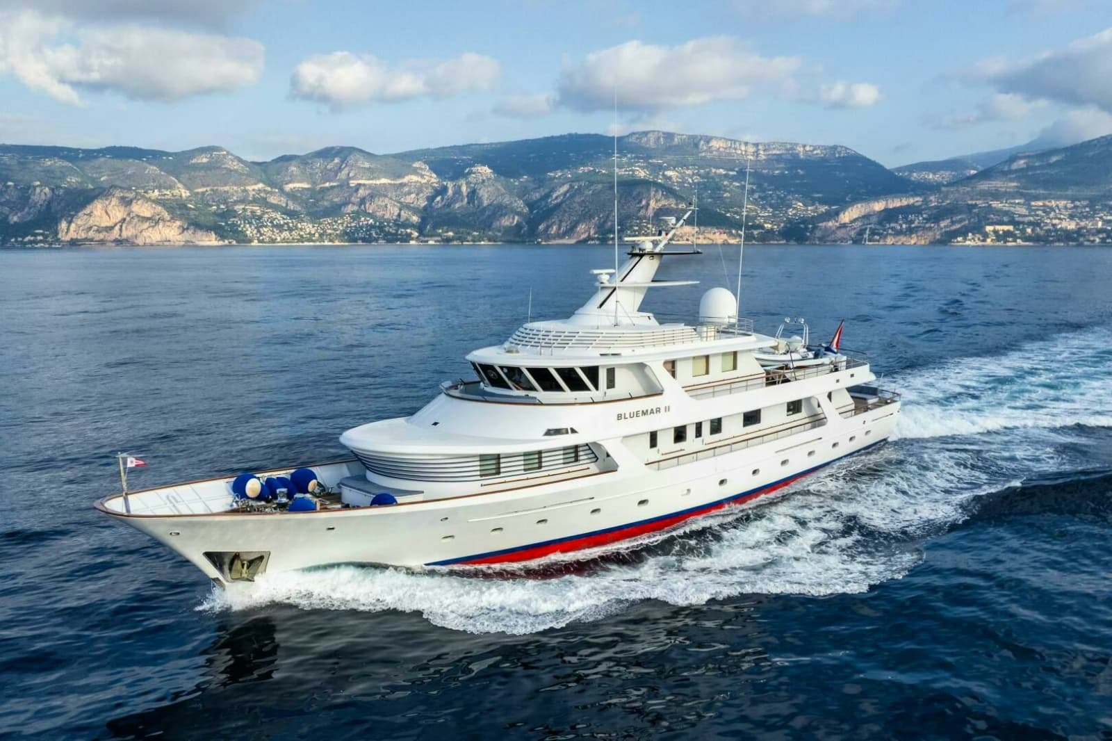 1978 Feadship Custom