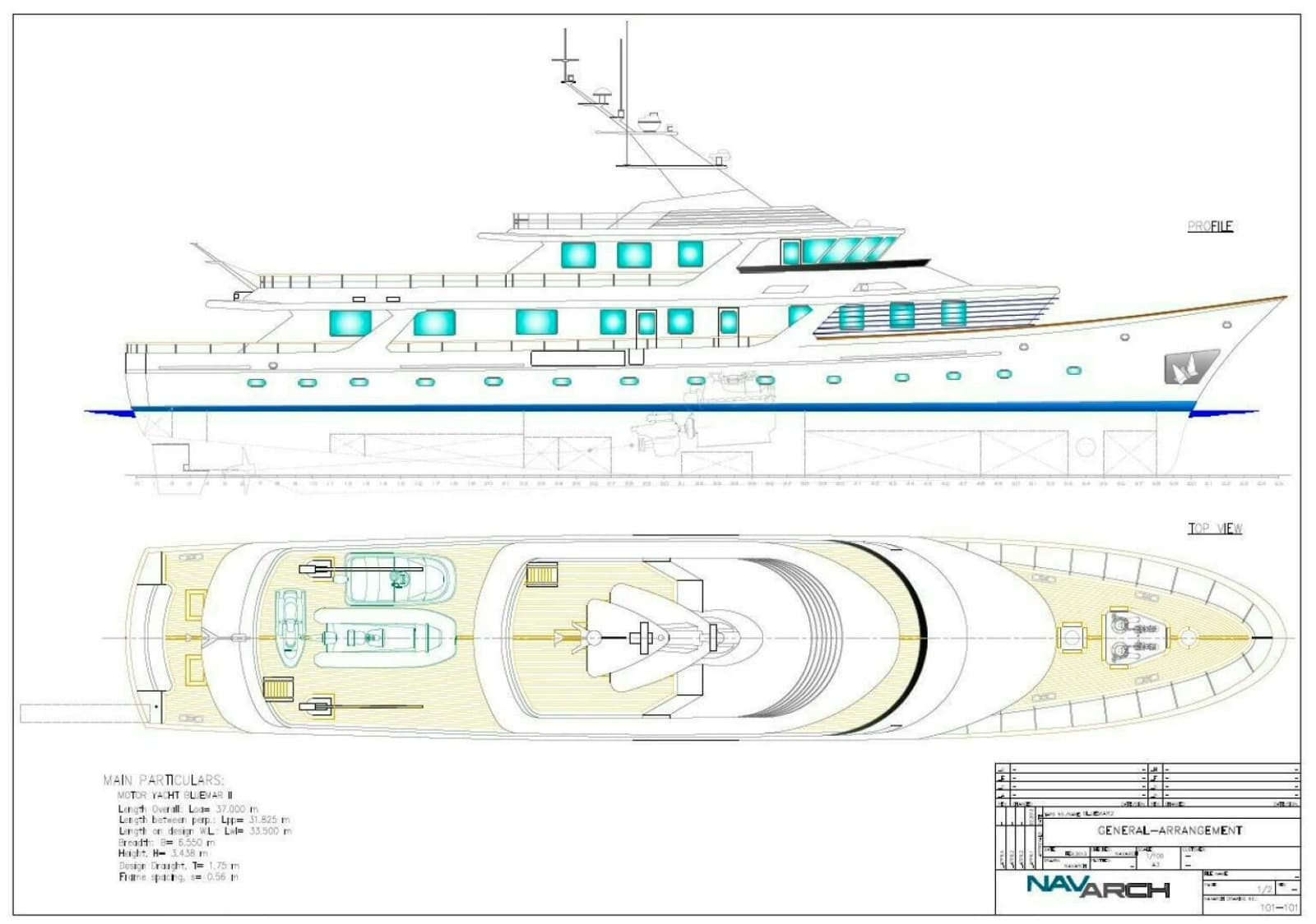 1978 Feadship Custom