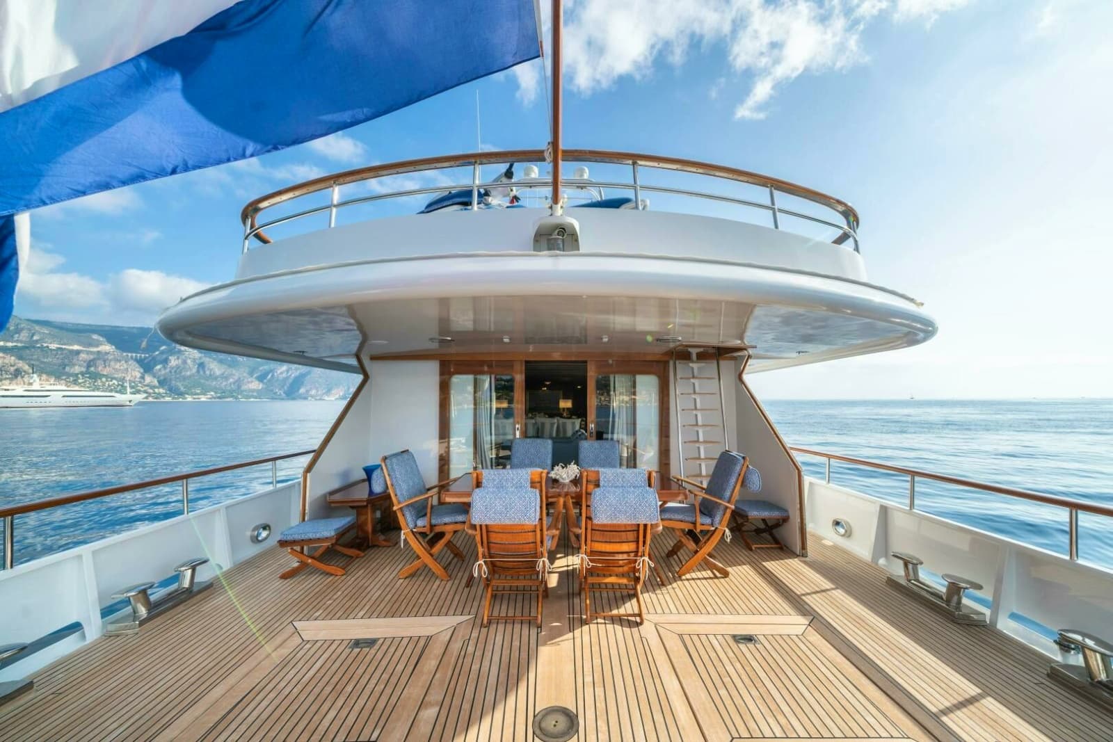 1978 Feadship Custom