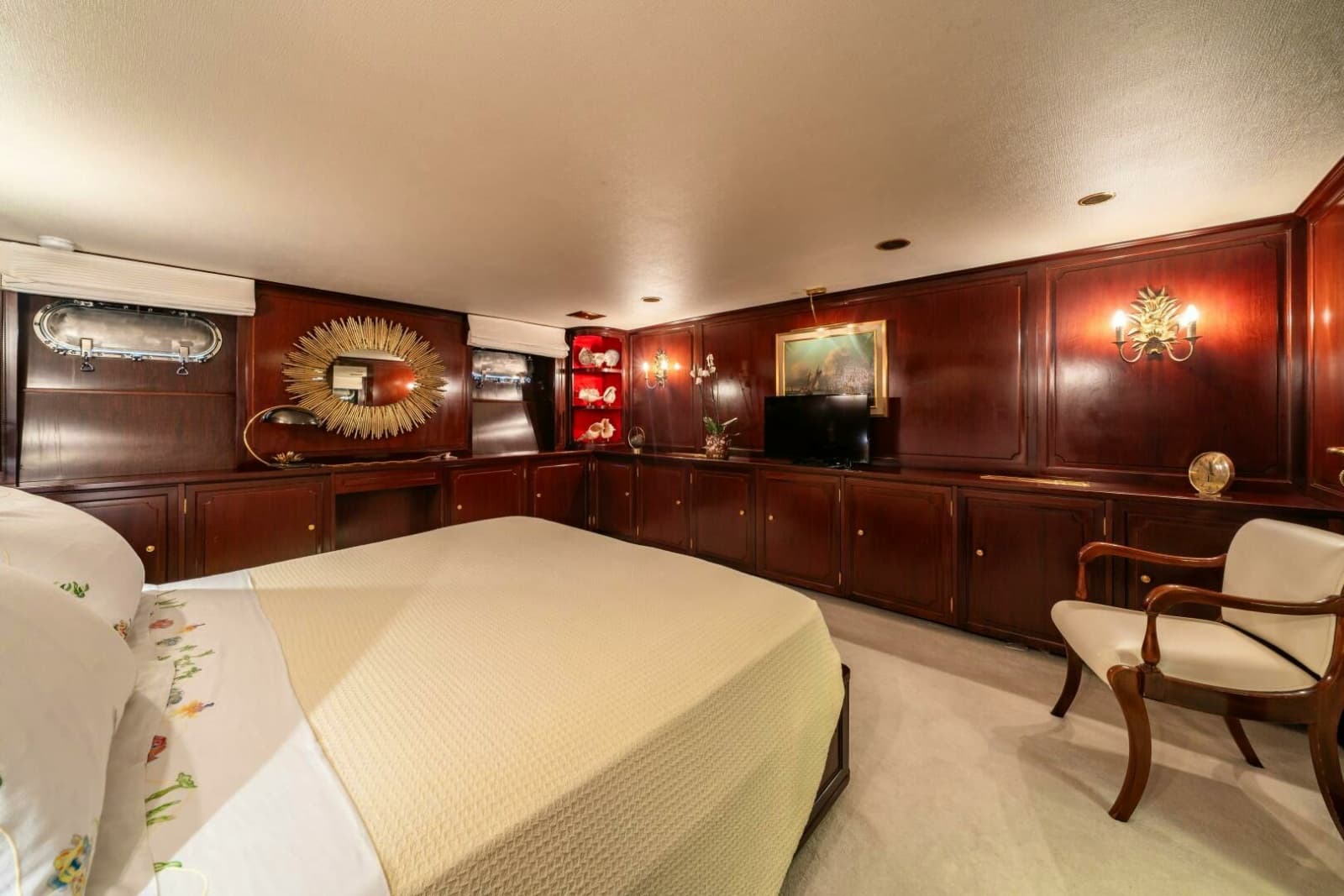 1978 Feadship Custom