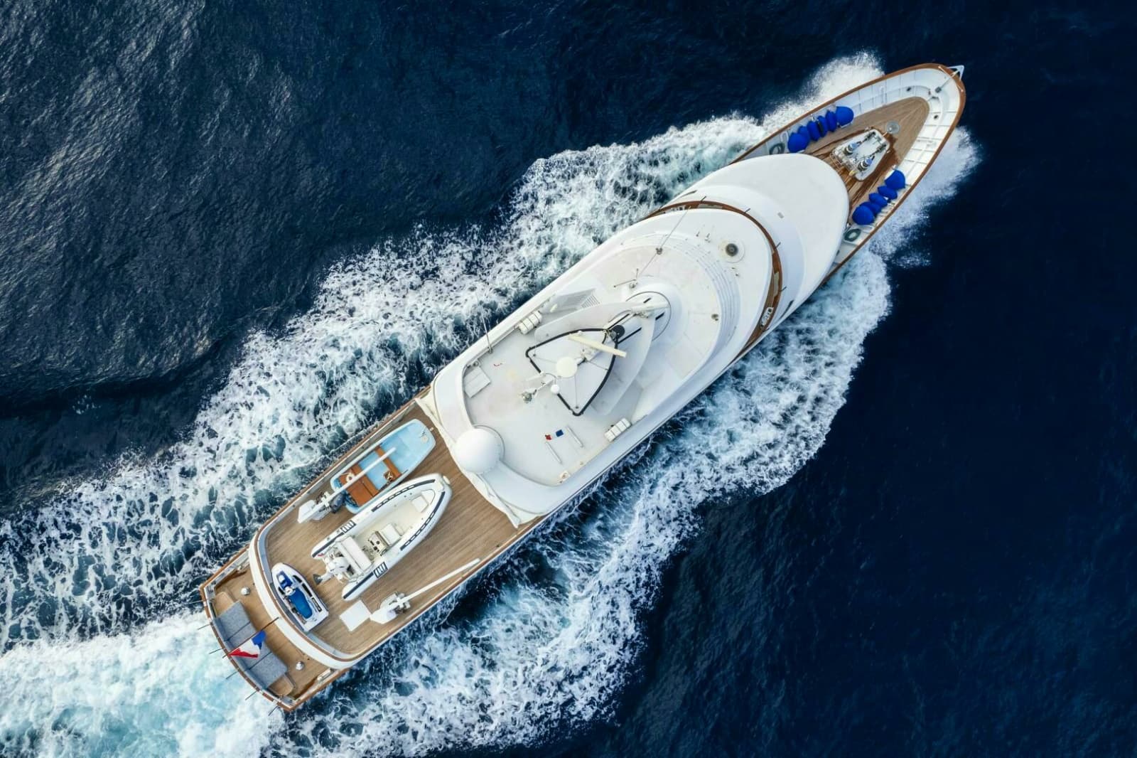 1978 Feadship Custom