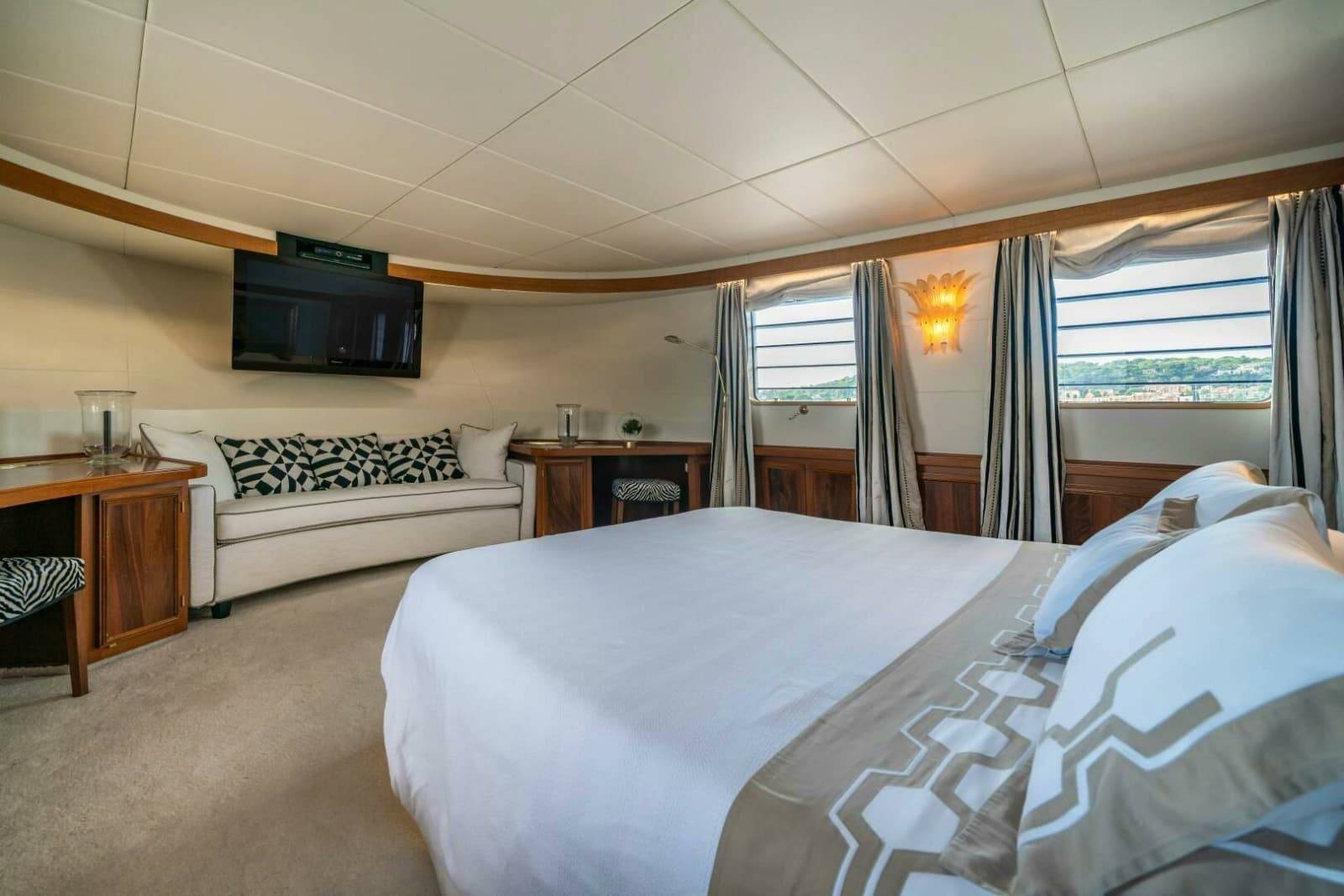 1978 Feadship Custom