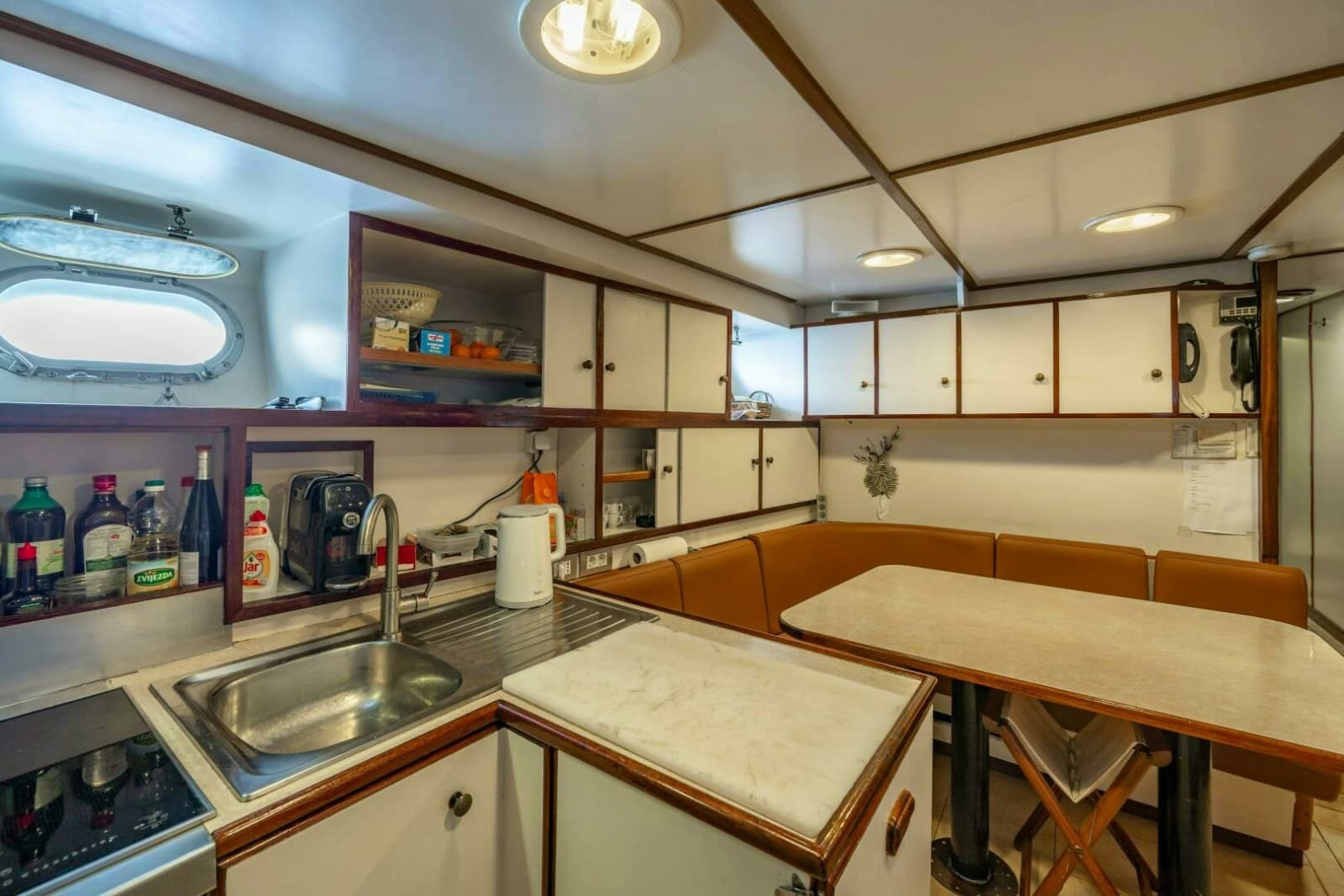 1978 Feadship Custom
