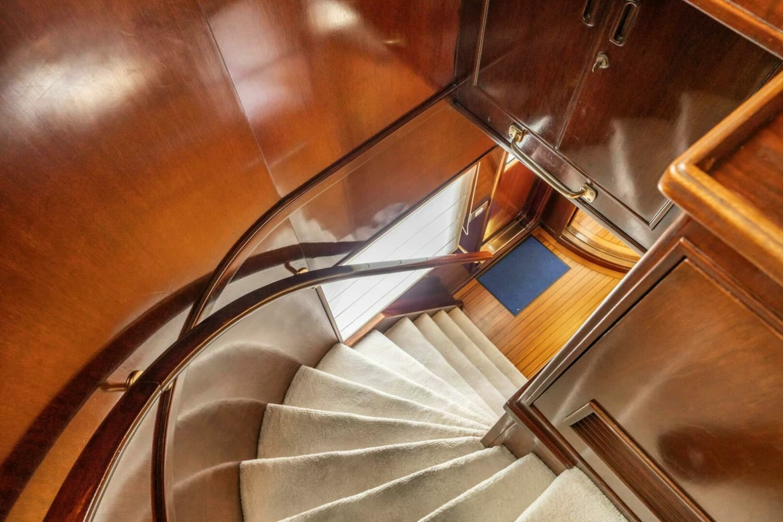 1978 Feadship Custom