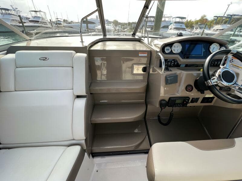 2017 Regal 28 Express
