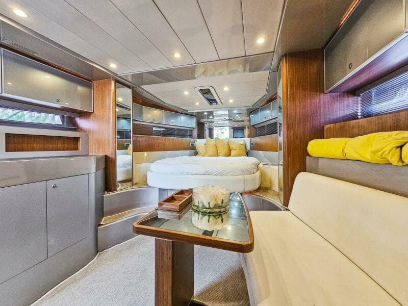2010 Riva Rama