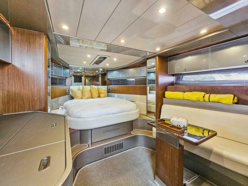2010 Riva Rama