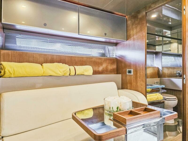 2010 Riva Rama