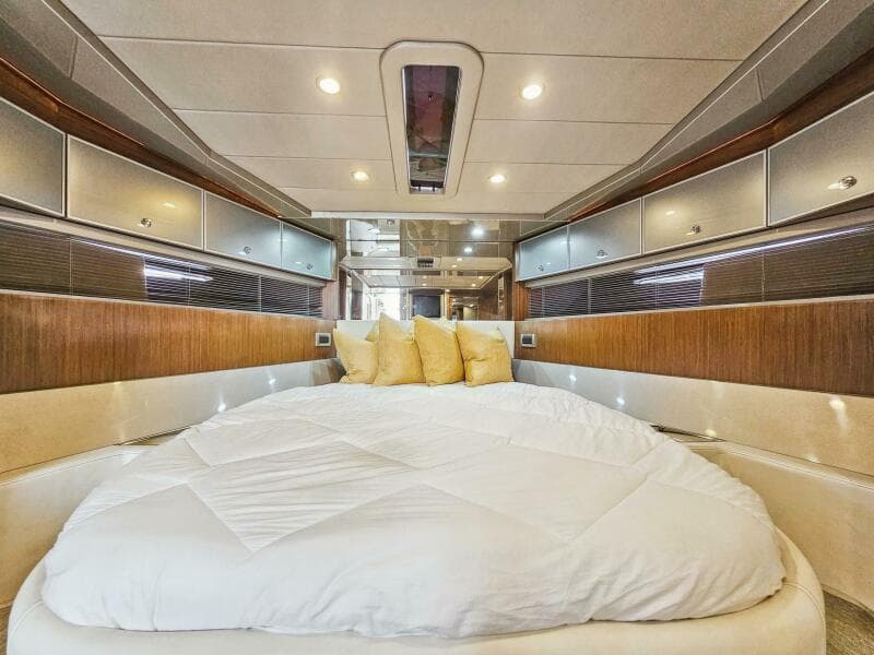 2010 Riva Rama