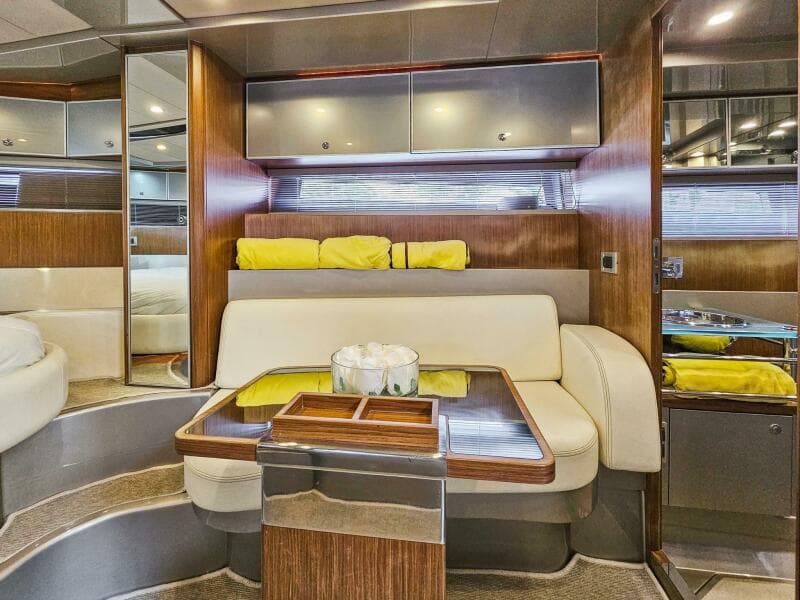 2010 Riva Rama