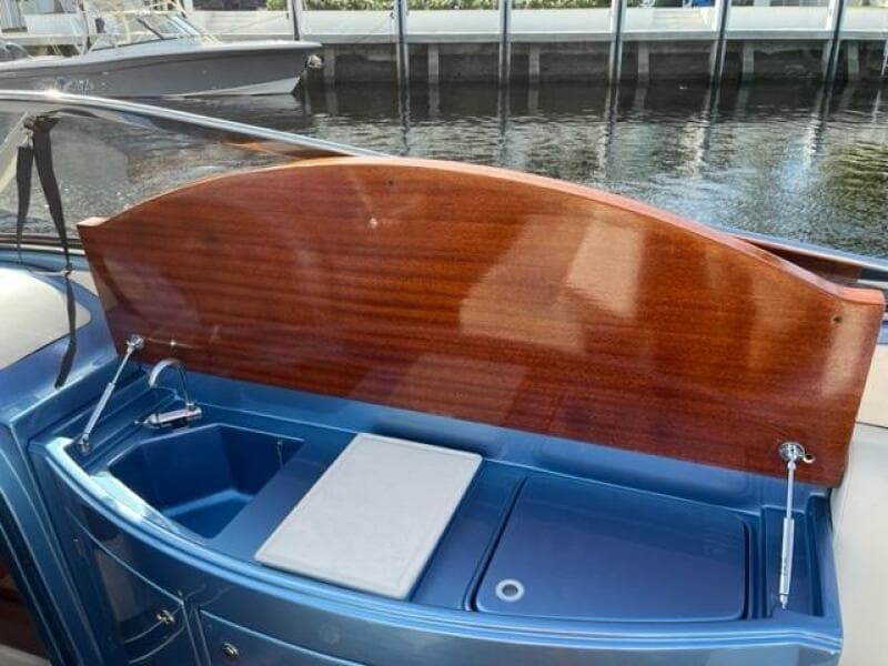 2012 Riva Aquariva Super