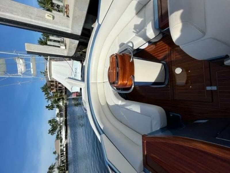 2012 Riva Aquariva Super