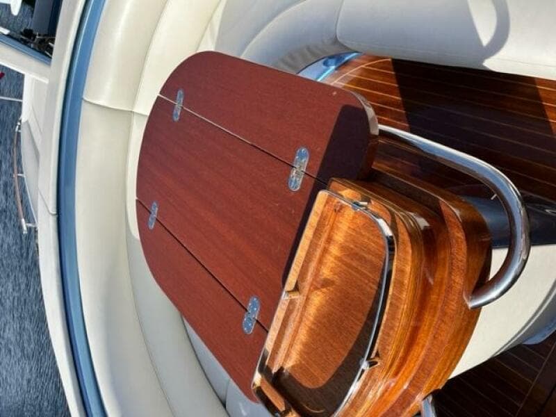 2012 Riva Aquariva Super