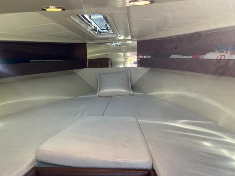 2012 Riva Aquariva Super