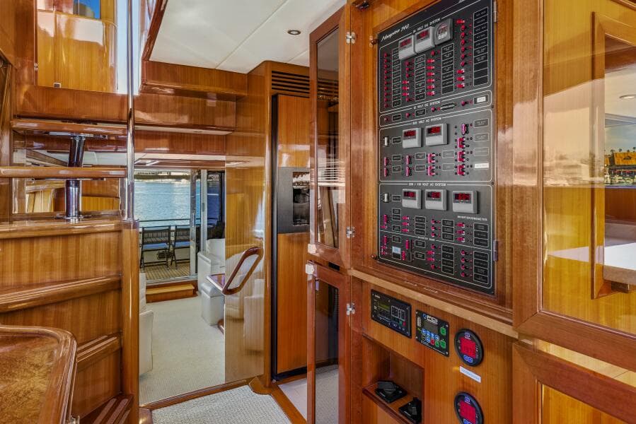 ELECTRICAL PANEL