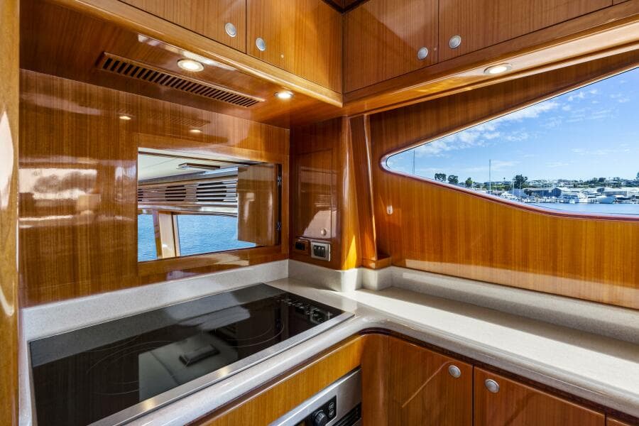 GALLEY