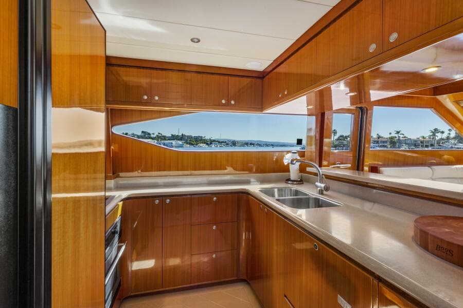 GALLEY