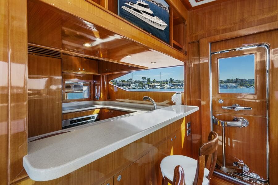 GALLEY