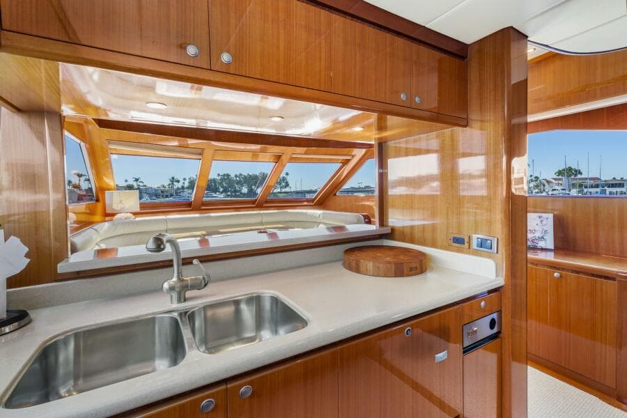 GALLEY