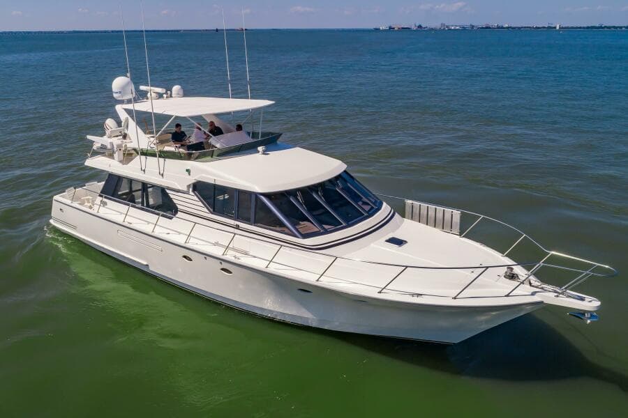 1995 West Bay Sonship