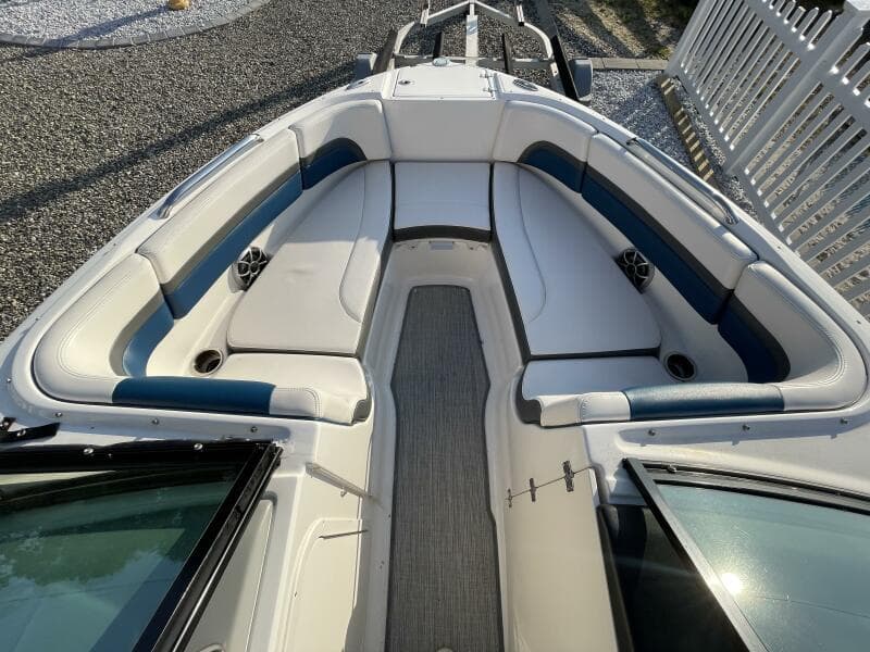 2016 Chaparral 223 Vortex
