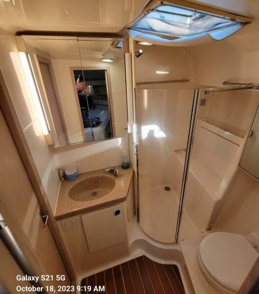1996 Tiara Yachts 4000 Express