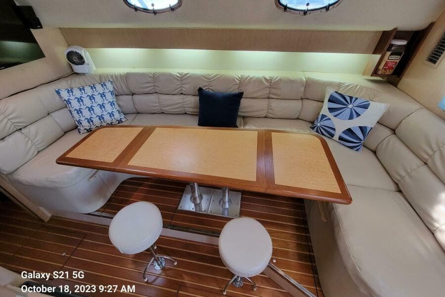 1996 Tiara Yachts 4000 Express