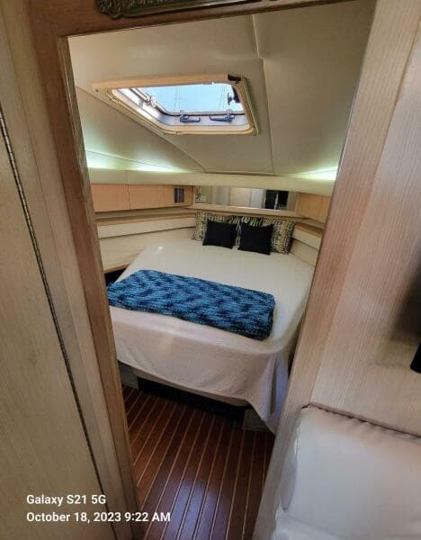 1996 Tiara Yachts 4000 Express